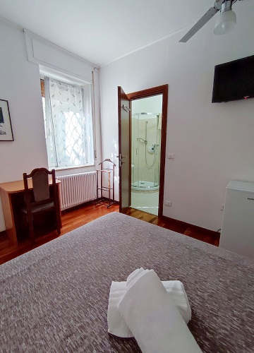 Superior family room