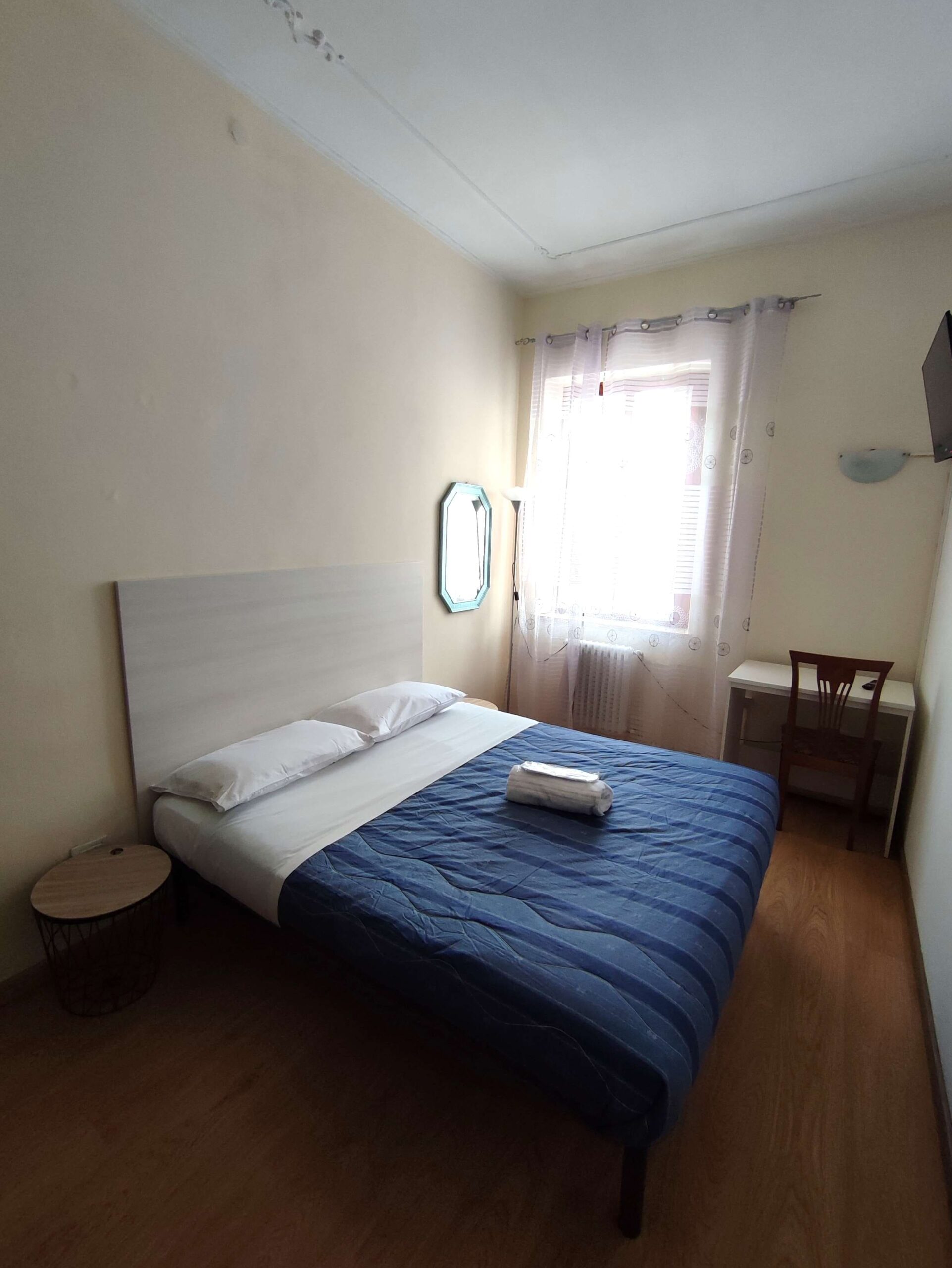 Essential Room